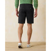 Tommy Bahama Big & Tall Boracay Shorts - Black