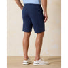 Tommy Bahama Big & Tall Chip Shot Shorts - Ocean Deep