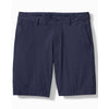 Tommy Bahama Big & Tall Chip Shot Shorts - Ocean Deep