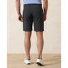 Tommy Bahama Big & Tall Chip Shot Shorts - Black