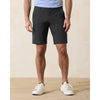 Tommy Bahama Big & Tall Chip Shot Shorts - Black