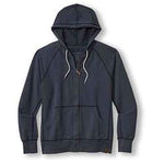Tommy Bahama Men's Ben And Terry Full Zip Jacket - Ocean Deep