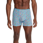 Chubbies The Spade Boxer Briefs - Medium Blue