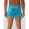 Chubbies The Tub Buddies Boxer Briefs - Bright Blue