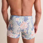 Chubbies The Resort Wears Boxer Briefs - Navy