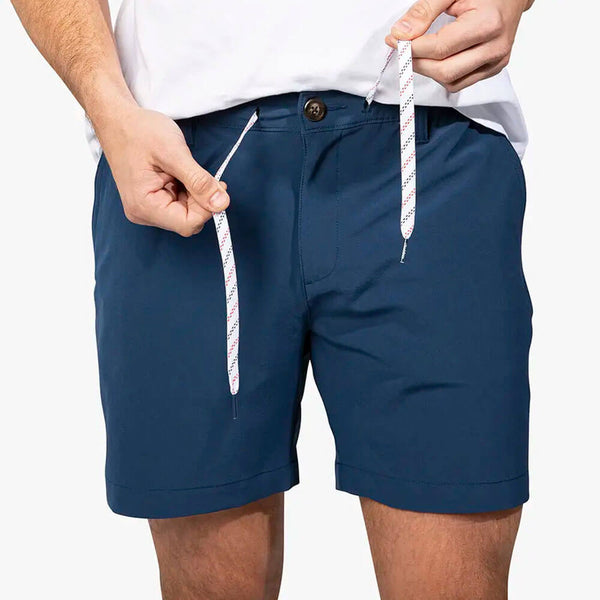 パンツ CLUBHAUS The Crew Shorts - Navy パンツ CLUBHAUS The Crew