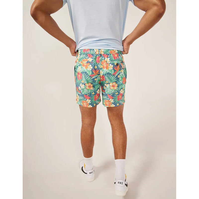 Chubbies 6-Inch The Life In Paradises Shorts - Navy