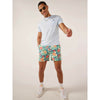 Chubbies 6-Inch The Life In Paradises Shorts - Navy