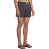 Chubbies 5.5-Inch The Smoked Glasses Swim Trunks - Charcoal - Solid