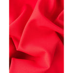 Chubbies 5.5-Inch The Fired Ups Swim Trunks - Bright Red