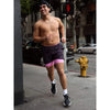 Chubbies 5.5-Inch The Pink Concretes Training Shorts - Bright Pink