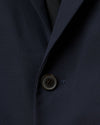 Rhone Men's Commuter Classic Fit Blazer - True Navy