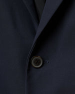 Rhone Men's Commuter Classic Fit Blazer - True Navy