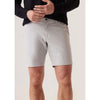 DEKE 8.5-Inch Galaxy Bermuda Shorts In Ultra 4X Stretch Twill - Stone