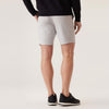 DEKE 8.5-Inch Galaxy Bermuda Shorts In Ultra 4X Stretch Twill - Stone