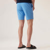 DEKE 8.5-Inch Galaxy Bermuda Shorts In Ultra 4X Stretch Twill - Lake