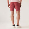DEKE 8.5-Inch Galaxy Bermuda Shorts In Ultra 4X Stretch Twill - Nantucket Red