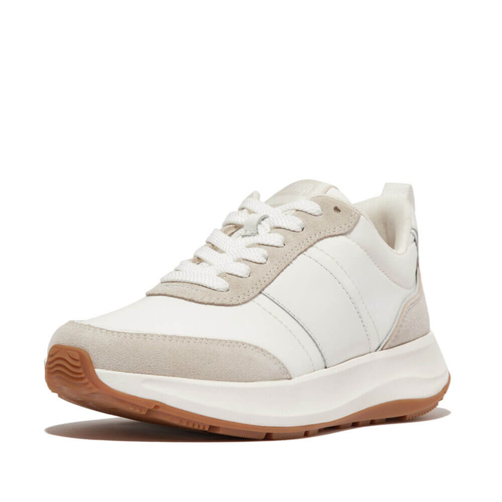 FitFlop ホワイト スニーカー 厚底 楽天市場】【国内正規品】fitflop フィットフロップ レディース
