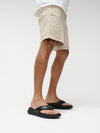 FitFlop Mens F-Mode Go Sandals - All Black