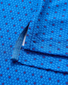 Johnnie-O Men's Emillio Performance Polo Shirt - Palisades Blue