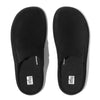 FitFlop Gen-FF Elasticated Suede Mules - Black