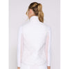 G Lifestyle Padded Vest - White