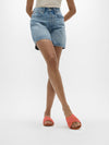 FitFlop Gracie Woven Cross Slide Sandals - Satsuma / Pink Perfect Mix