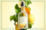 Fresh Sugar Lemon Perfume - 3.3 Fl Oz