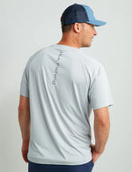 Huk Pursuit T-Shirt - Harbor Mist