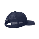 Huk Logo Trucker Cap - Naval Academy