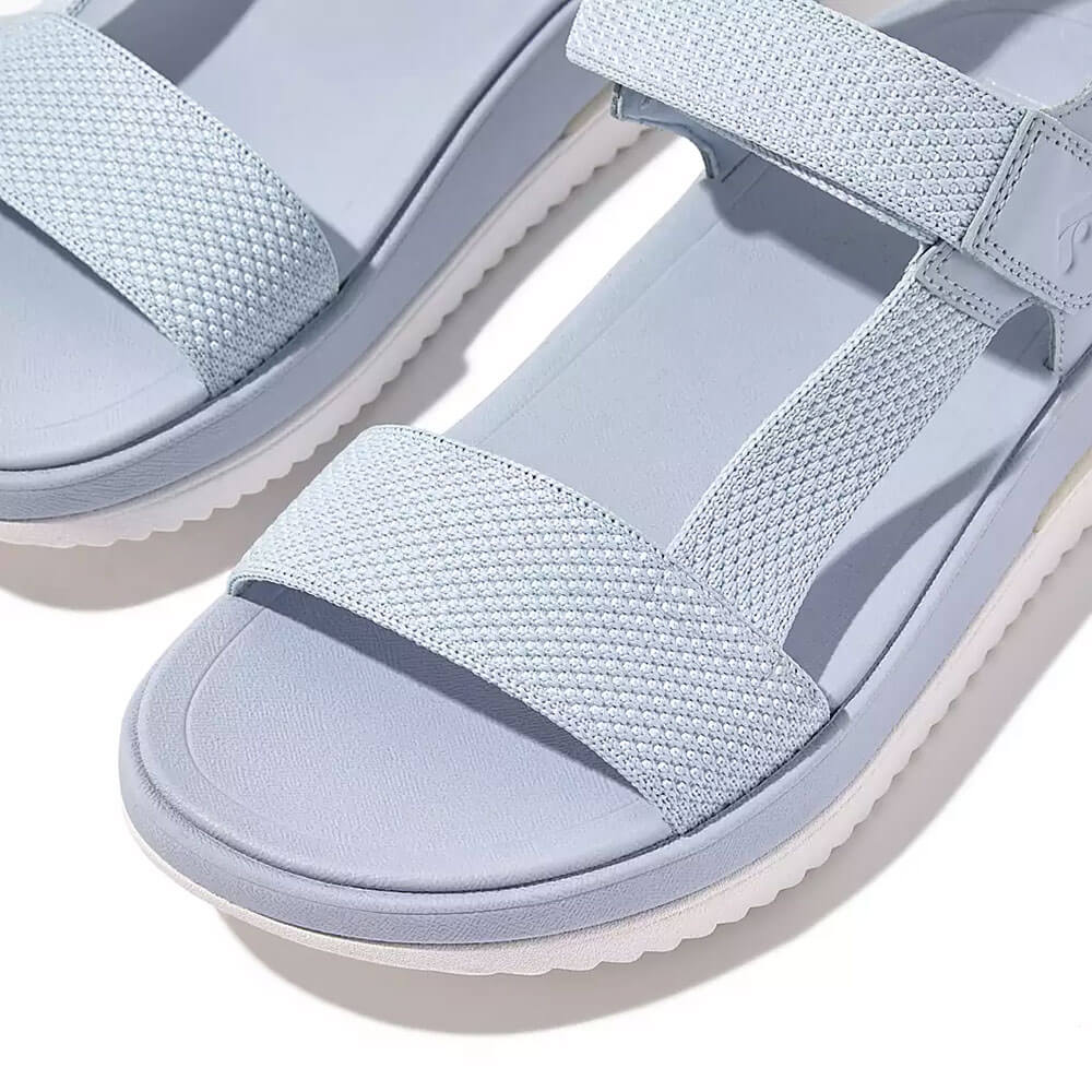fitflop グレー系 ミュール 2本ストラップ fitflop グレー系 ミュール 2本ストラップ - メルカリ