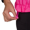 IBKUL Solid Vest - Hot Pink