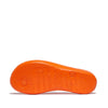 FitFlop Iqushion Sparkle Flip Flops Sandals - Pop Orange