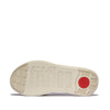 F-Mode Go Webbing Flatform Sling Sandals - Paris Beige