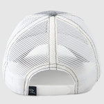 Johnnie-O The Varsity Trucker Performance Cap - Navy