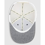Johnnie-O The Varsity Trucker Performance Cap - Navy