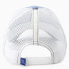 Johnnie-O The Varsity Trucker Hat - Royal