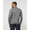 Johnnie-O Flex Pullover Sweater - Charcoal*