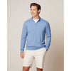 Johnnie-O Flex Pullover Sweater - Laguna Blue