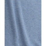 Johnnie-O Sully Pullover Sweater - Laguna Blue*