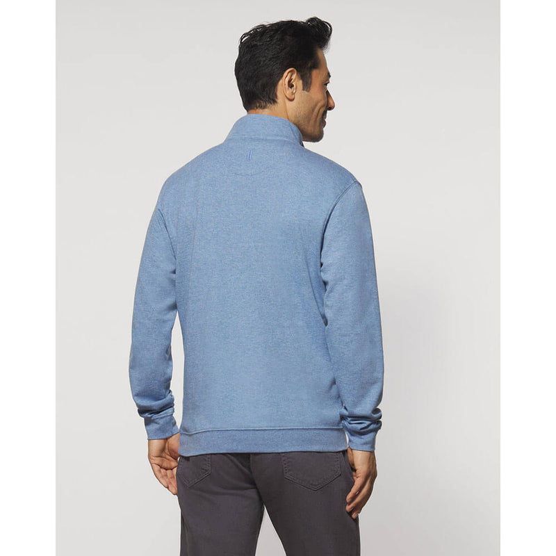 Johnnie-O Sully Pullover Sweater - Laguna Blue*