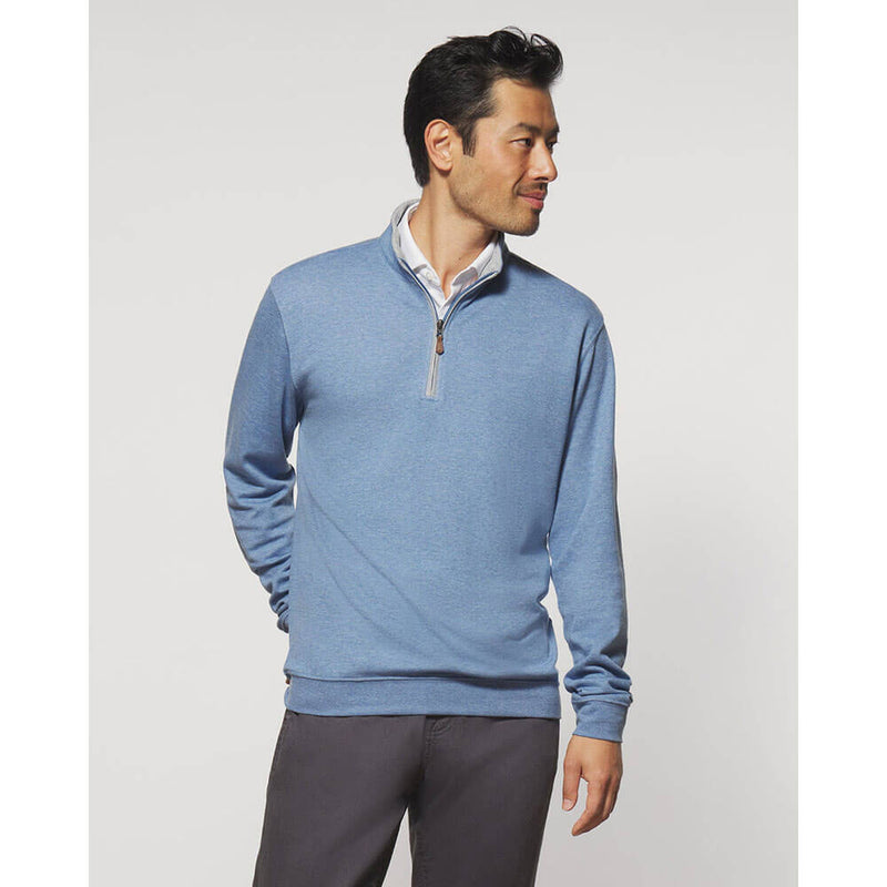 Johnnie-O Sully Pullover Sweater - Laguna Blue*