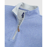 Johnnie-O Sully Pullover Sweater - Laguna Blue*