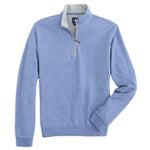 Johnnie-O Sully Pullover Sweater - Laguna Blue*