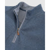 Johnnie-O Sully Pullover Sweater - Helios Blue*