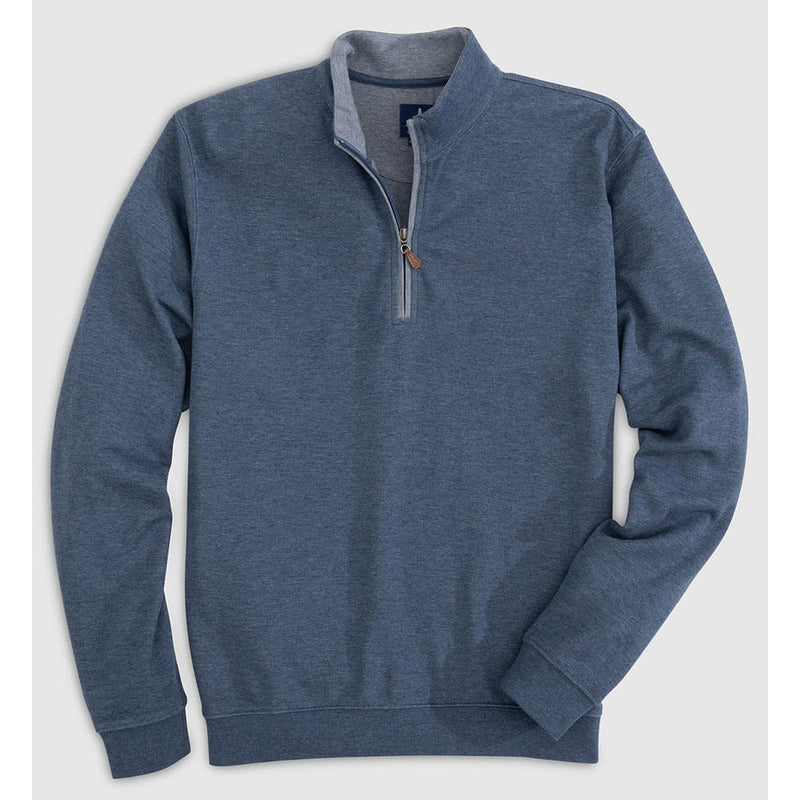 Johnnie-O Sully Pullover Sweater - Helios Blue*