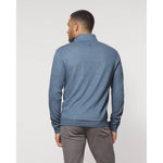 Johnnie-O Sully Pullover Sweater - Helios Blue*