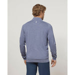 Johnnie-O Vaughn Pullover Sweater - Twilight*