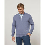 Johnnie-O Vaughn Pullover Sweater - Twilight*