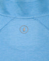 Johnnie-O Freeborne Prep-Formance Pullover Sweater - Maliblu